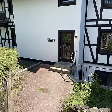 Neuastenberg Apartment
