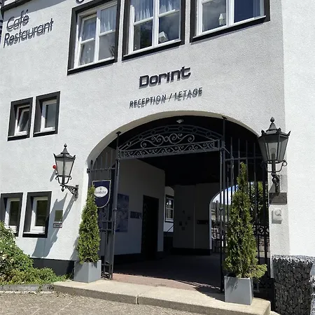 Neuastenberg Daire