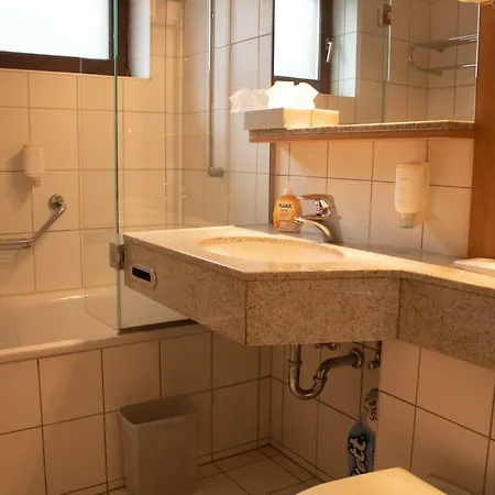 Apartment Neuastenberg