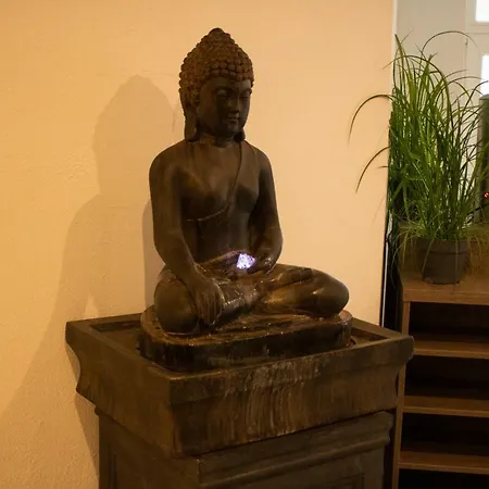 Apartment Neuastenberg Winterberg