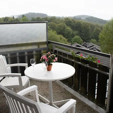 Neuastenberg Daire
