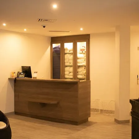 Apartment Neuastenberg