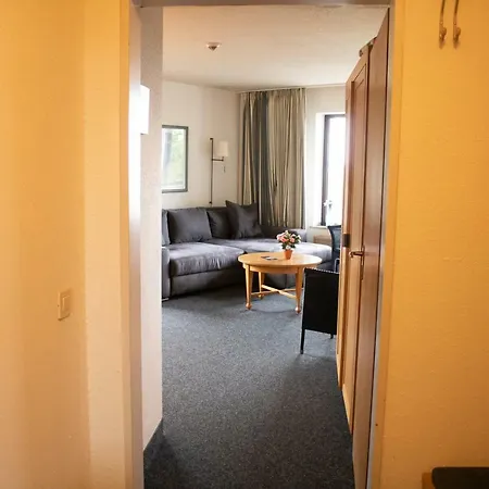 Apartment Neuastenberg