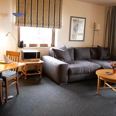 Neuastenberg Apartment Winterberg